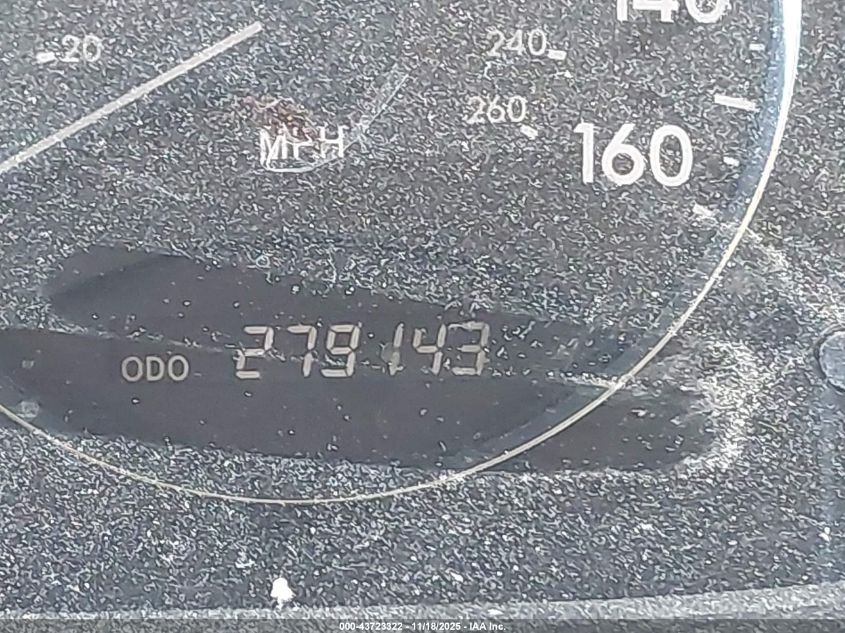 2006 Toyota Avalon Limited VIN: 4T1BK36B36U154681 Lot: 43723322