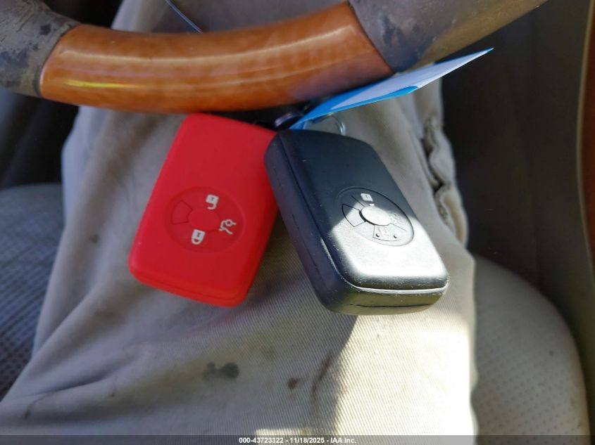 2006 Toyota Avalon Limited VIN: 4T1BK36B36U154681 Lot: 43723322