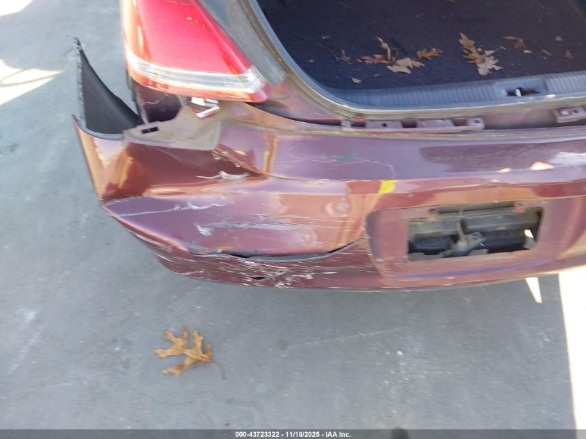 2006 Toyota Avalon Limited VIN: 4T1BK36B36U154681 Lot: 43723322