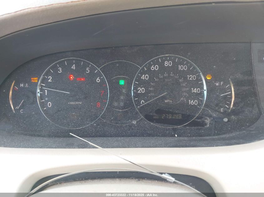 2006 Toyota Avalon Limited VIN: 4T1BK36B36U154681 Lot: 43723322