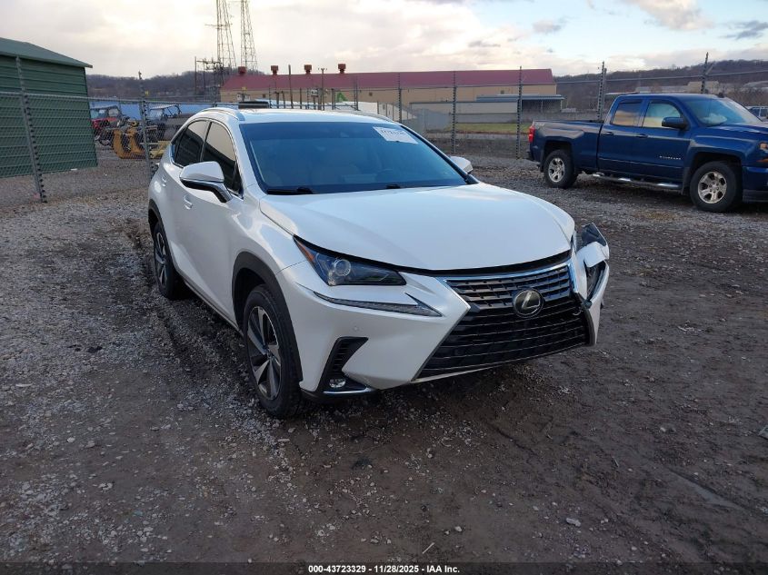 LEXUS NX 300 NX 300