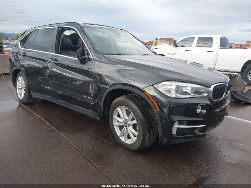 BMW X5 XDRIVE35D