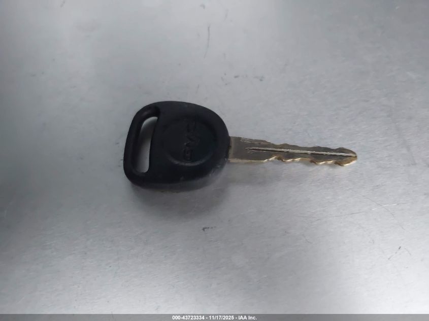 2006 GMC Yukon Sle VIN: 1GKEC13TX6R124892 Lot: 43723334