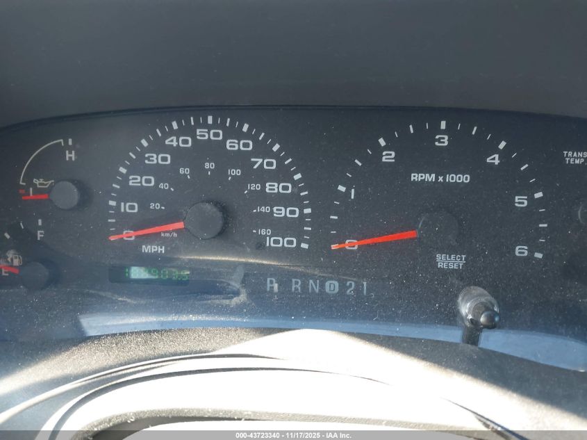 2002 Ford F-250 Lariat/Xl/Xlt VIN: 1FTNW21L42EA63438 Lot: 43723340