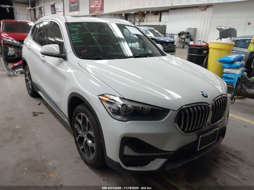 BMW X1 XDRIVE28I