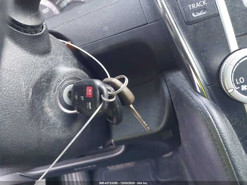 2013 Toyota Camry L/Se/Le/Xle VIN: 4T1BF1FK4DU209810 Lot: 43723350