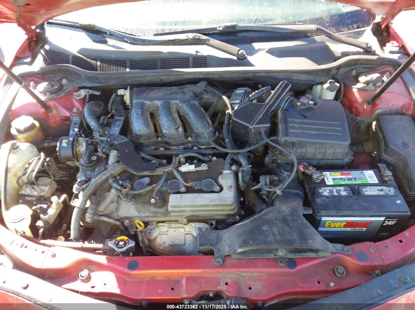 2007 Toyota Camry Se V6 VIN: 4T1BK46K27U037522 Lot: 43723362