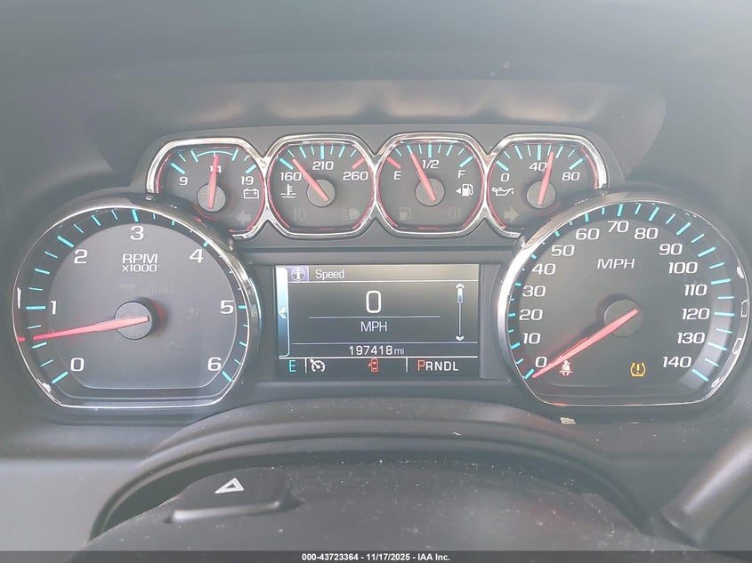 2018 Chevrolet Suburban Ls VIN: 1GNSCGKC6JR214124 Lot: 43723364