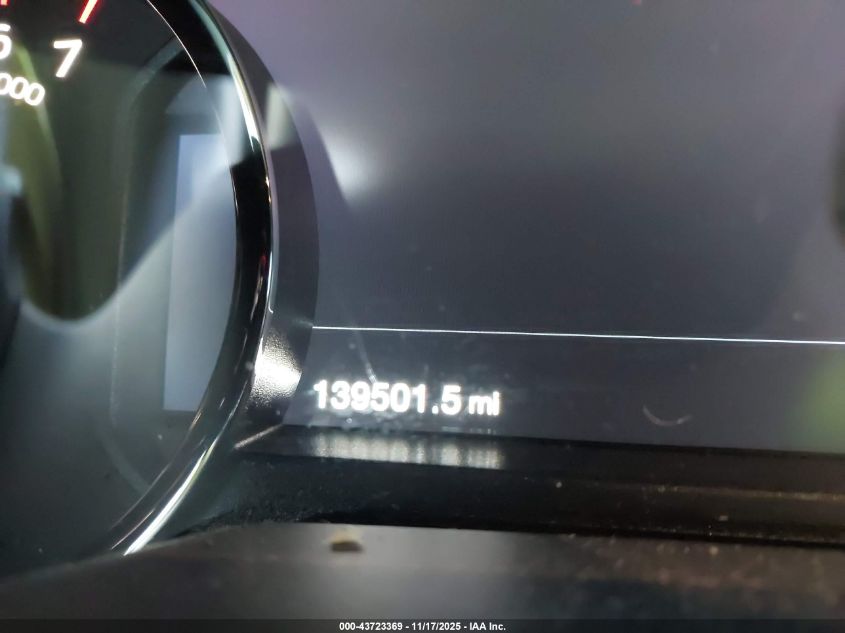 2015 Ford F-150 Lariat VIN: 1FTEW1EF4FFA04744 Lot: 43723369