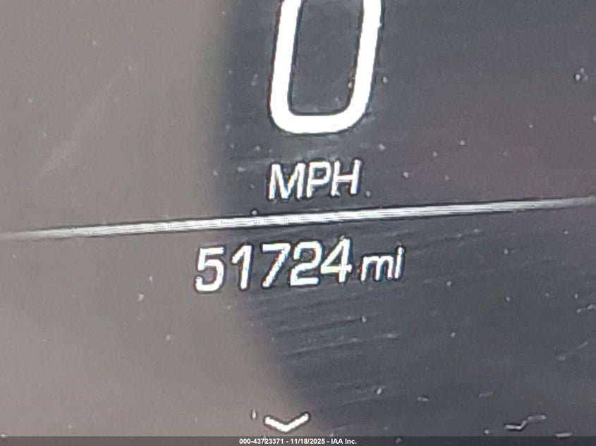 2019 Cadillac Xt5 Platinum VIN: 1GYKNGRS1KZ223700 Lot: 43723371