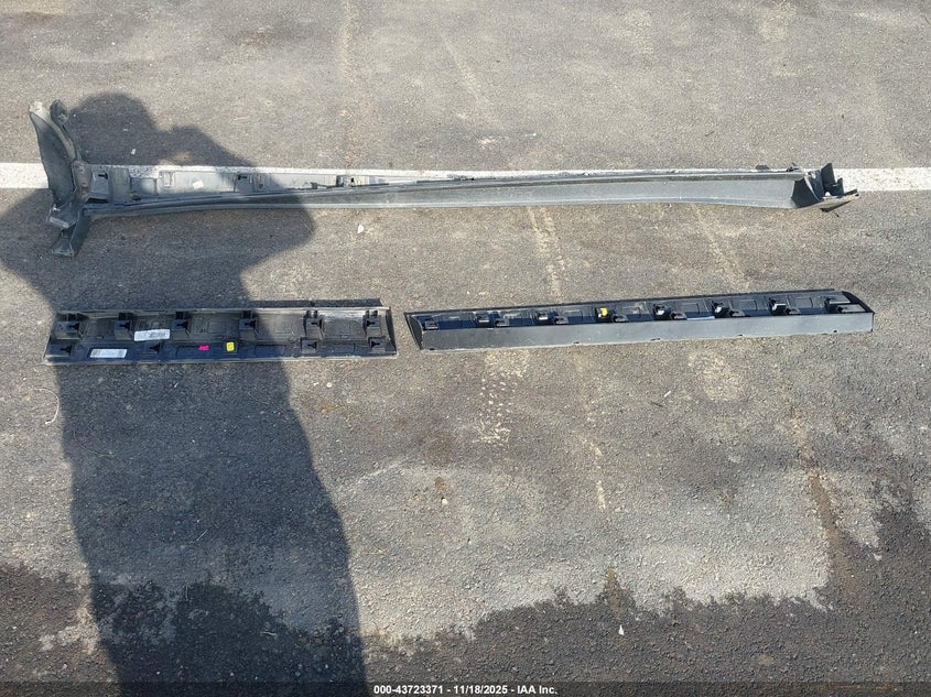 2019 Cadillac Xt5 Platinum VIN: 1GYKNGRS1KZ223700 Lot: 43723371