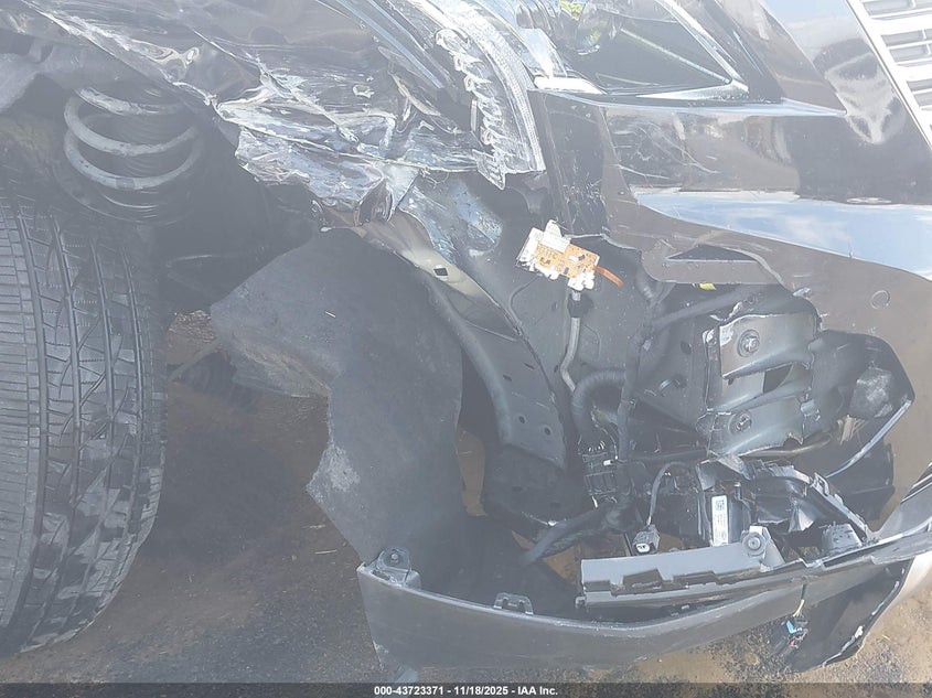 2019 Cadillac Xt5 Platinum VIN: 1GYKNGRS1KZ223700 Lot: 43723371