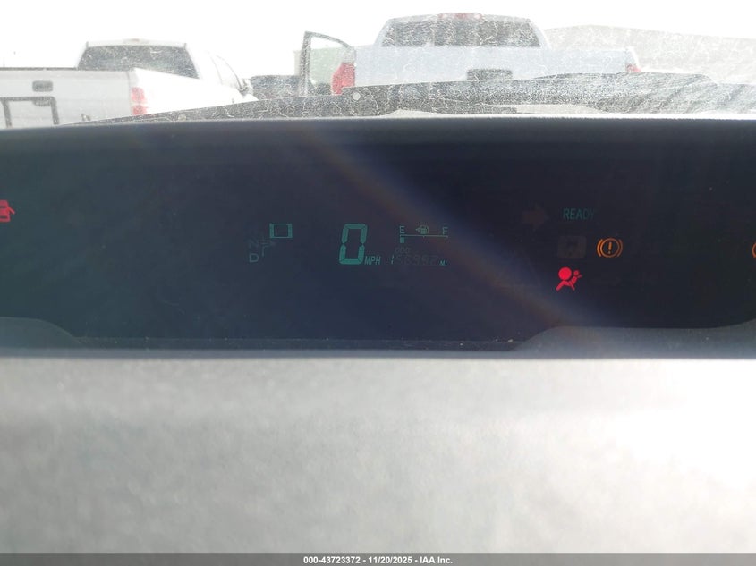 2008 Toyota Prius VIN: JTDKB20U583378083 Lot: 43723372