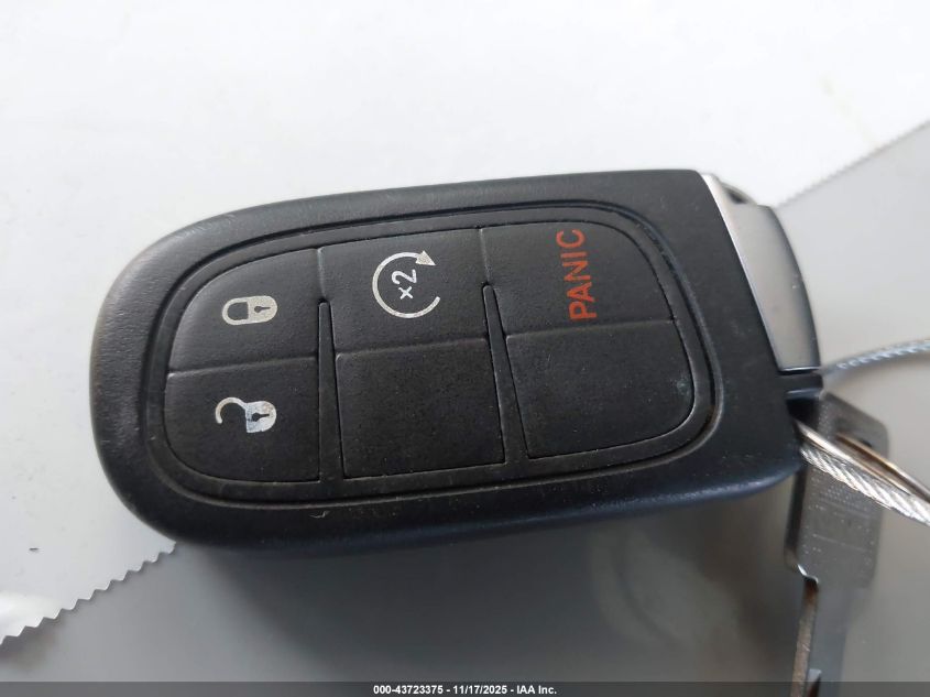 2022 Jeep Cherokee Trailhawk 4X4 VIN: 1C4PJMBX7ND556318 Lot: 43723375