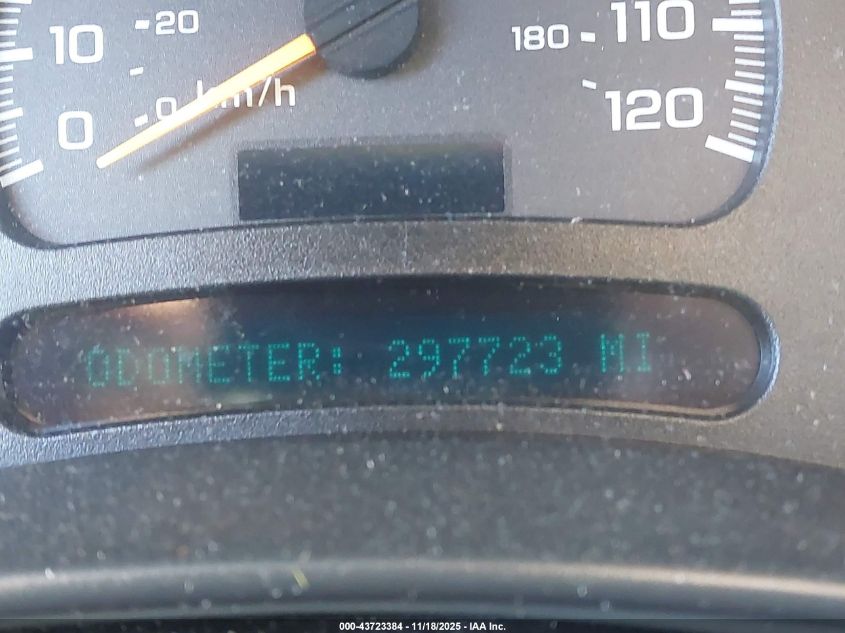 2005 GMC Yukon Slt VIN: 1GKEK13T95J160749 Lot: 43723384