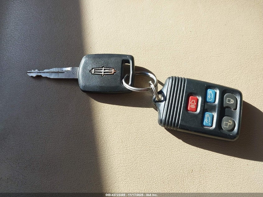 2007 Lincoln Navigator L VIN: 5LMFL27527LJ20446 Lot: 43723385