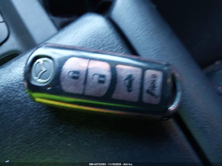 2016 Mazda Mx-5 Miata Club VIN: JM1NDAC71G0102362 Lot: 43723393