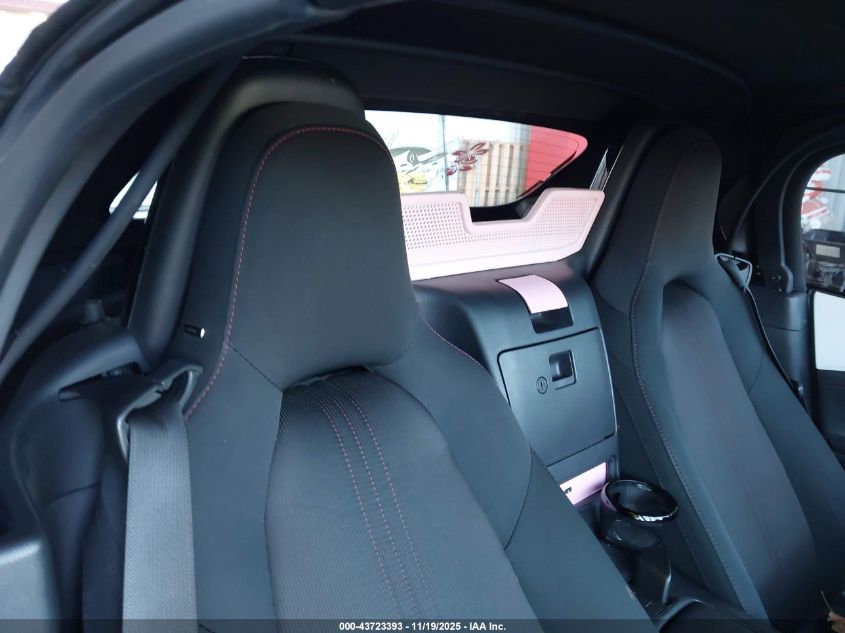 2016 Mazda Mx-5 Miata Club VIN: JM1NDAC71G0102362 Lot: 43723393