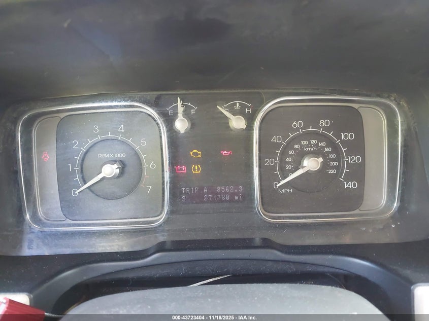 2008 Lincoln Mkx VIN: 2LMDU68C38BJ07951 Lot: 43723404