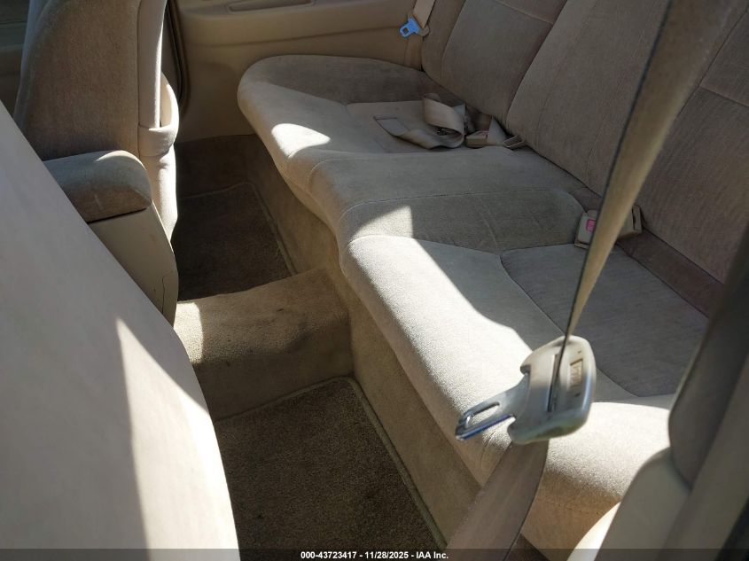 1994 Honda Accord Lx VIN: 1HGCD723XRA006074 Lot: 43723417