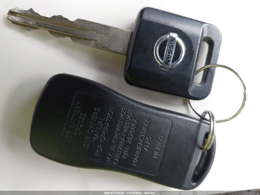 3N1CB51D25L553512 2005 NISSAN SENTRA photo no. 11