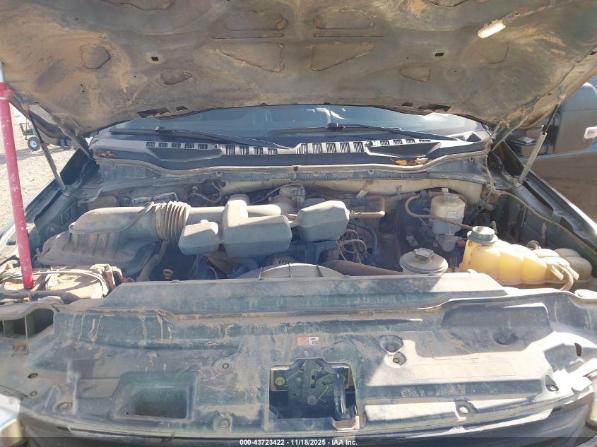 2019 Ford F-250 Xl VIN: 1FT7W2B69KEF00545 Lot: 43723422