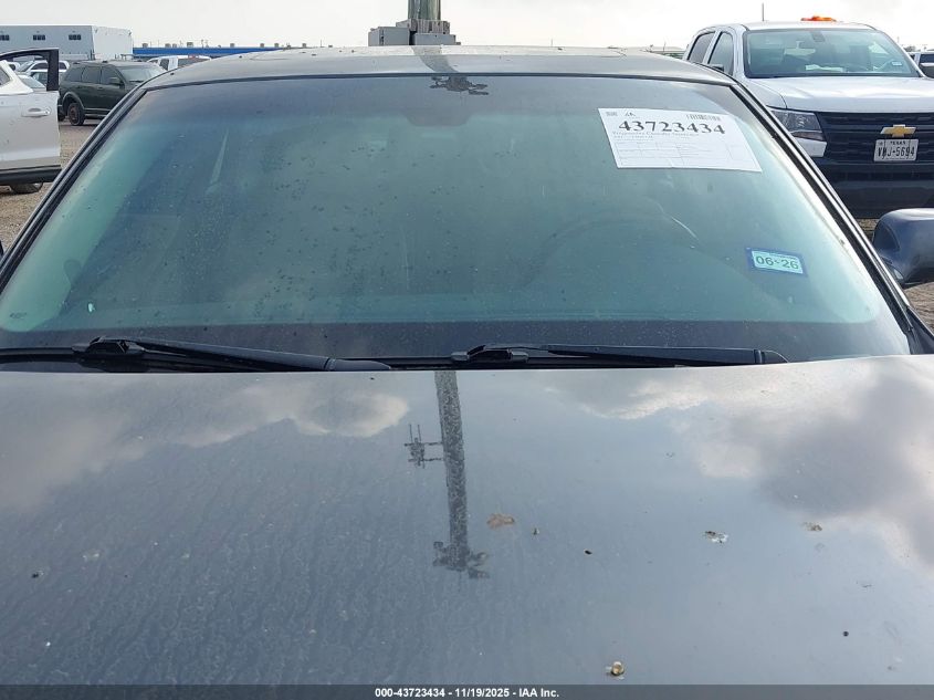 2011 Cadillac Dts Premium Collection VIN: 1G6KH5E65BU137137 Lot: 43723434