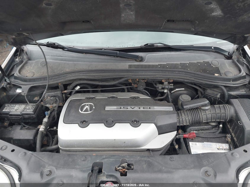 2005 Acura Mdx VIN: 2HNYD18265H531428 Lot: 43723441