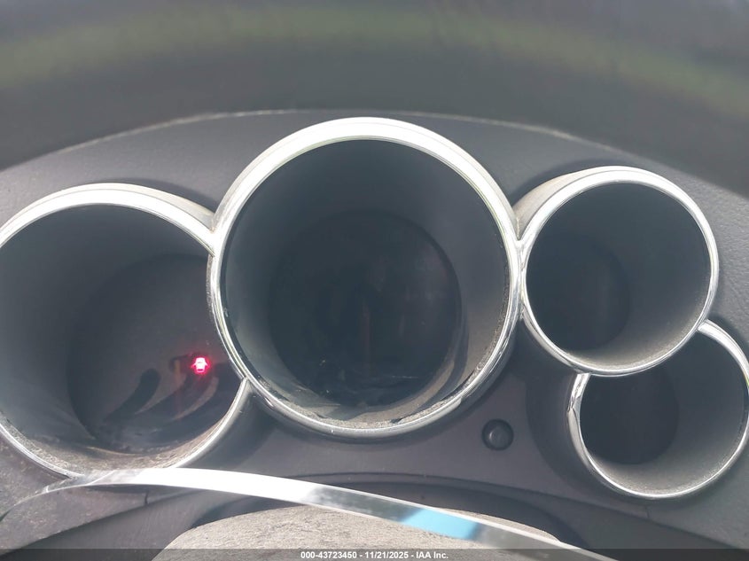 2004 Pontiac Vibe Sw 4Wd VIN: 5Y2FM62834C434126 Lot: 43723450