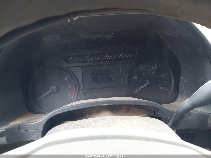 2018 Ford F-250 Xl VIN: 1FT7W2B64JEC56737 Lot: 43723466