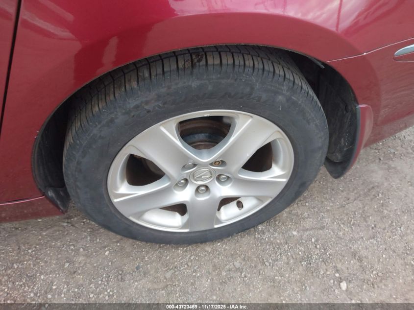 2006 Acura Rl 3.5 VIN: JH4KB16516C009579 Lot: 43723469