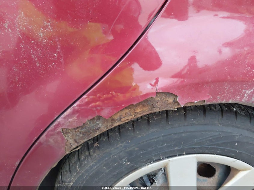 2006 Mazda Mazda6 I VIN: 1YVFP80C065M38828 Lot: 43723470