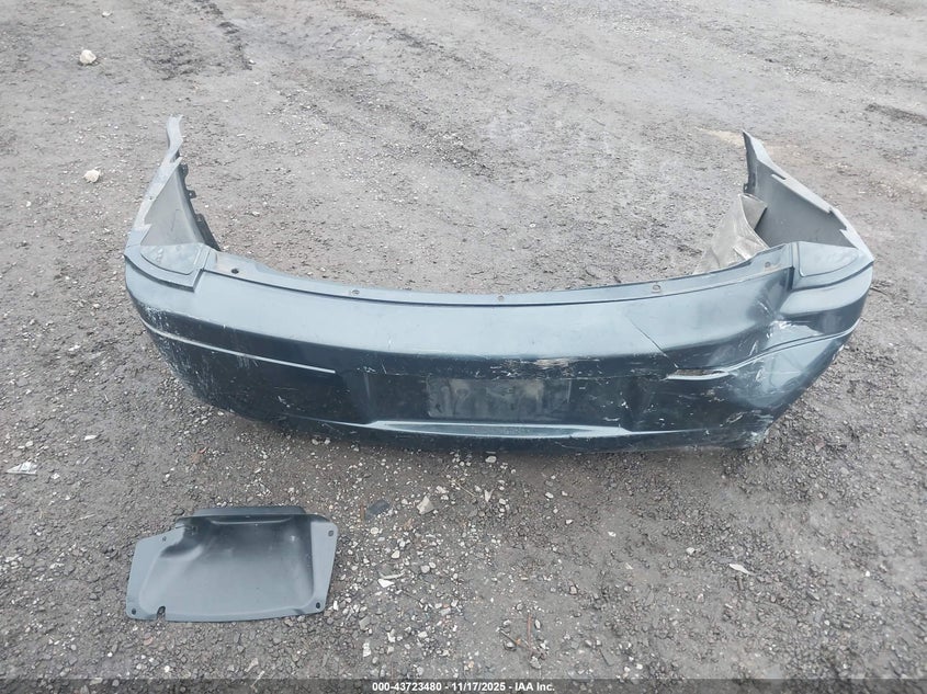 2007 Chrysler 300 VIN: 2C3KA43RX7H715787 Lot: 43723480