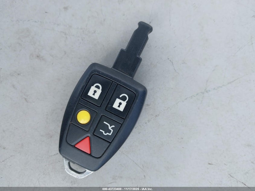 2006 Volvo V50 2.4I VIN: YV1MW382062219992 Lot: 43723488