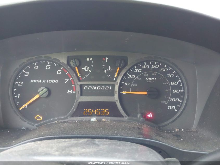 2004 Chevrolet Colorado Ls VIN: 1GCDT136548143466 Lot: 43723499