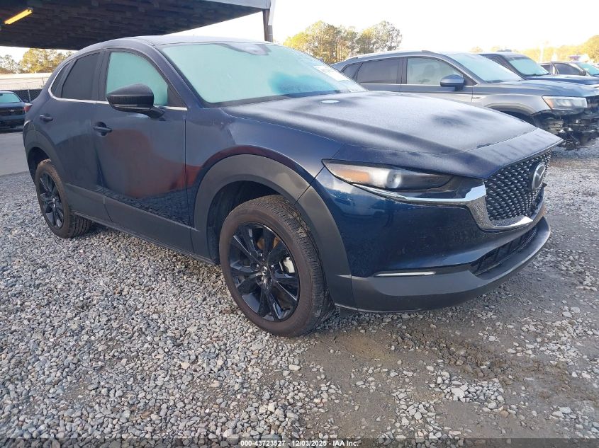 MAZDA CX-30 2.5 S SELECT SPORT