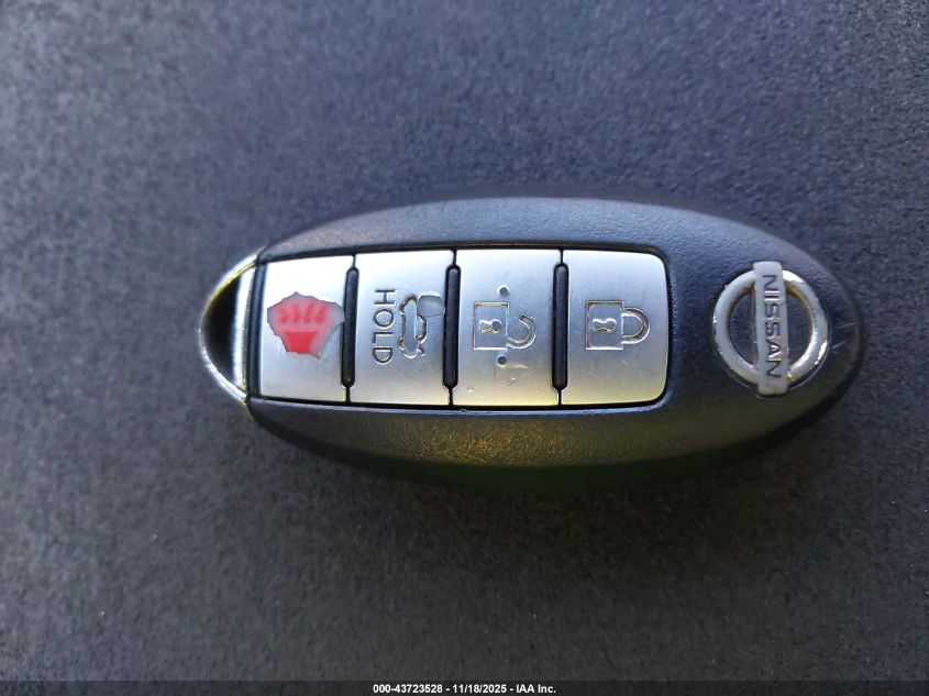 2009 Nissan Altima 2.5 S VIN: 1N4AL21E69N554036 Lot: 43723528