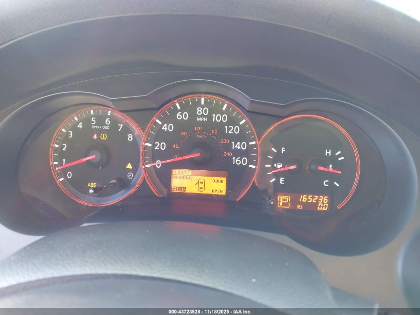 2009 Nissan Altima 2.5 S VIN: 1N4AL21E69N554036 Lot: 43723528