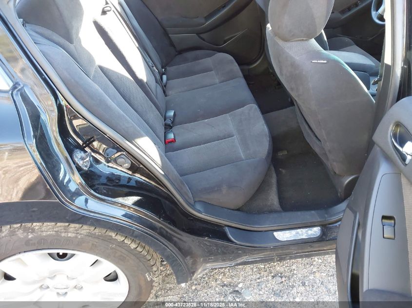 2009 Nissan Altima 2.5 S VIN: 1N4AL21E69N554036 Lot: 43723528