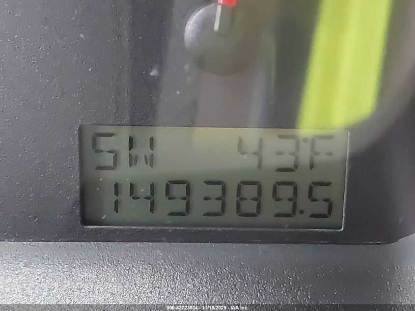 2007 Ford F-150 Fx4/Lariat/Xl/Xlt VIN: 1FTPX14507FB67097 Lot: 43723534