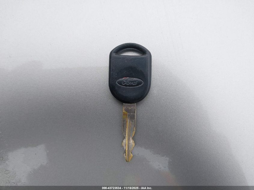 2007 Ford F-150 Fx4/Lariat/Xl/Xlt VIN: 1FTPX14507FB67097 Lot: 43723534