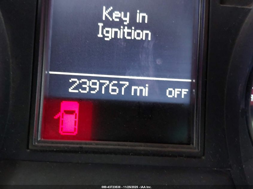 2011 Dodge Durango Express VIN: 1D4RE2GG2BC631120 Lot: 43723538