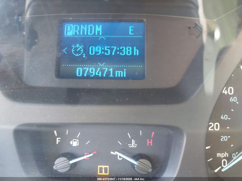 2018 Ford Transit-350 VIN: 1FTBW3XG0JKA74049 Lot: 43723547