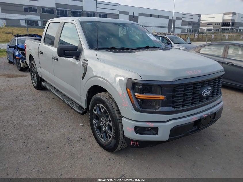 FORD F-150 STX