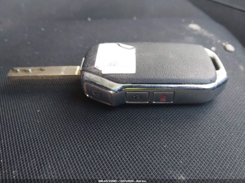 2023 Kia Sportage Hybrid Lx VIN: KNDPUCAG9P7015534 Lot: 43723585