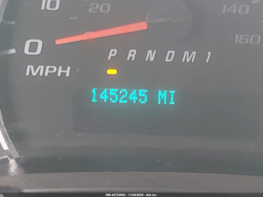 2019 GMC Savana 3500 Work Van VIN: 1GTZ7GFG7K1278102 Lot: 43723592