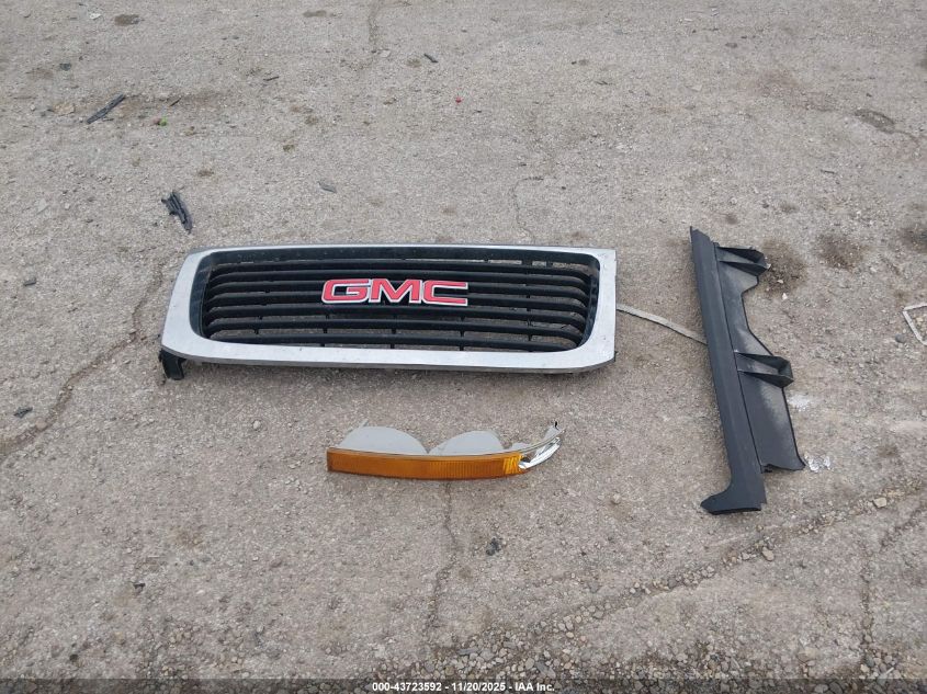 2019 GMC Savana 3500 Work Van VIN: 1GTZ7GFG7K1278102 Lot: 43723592