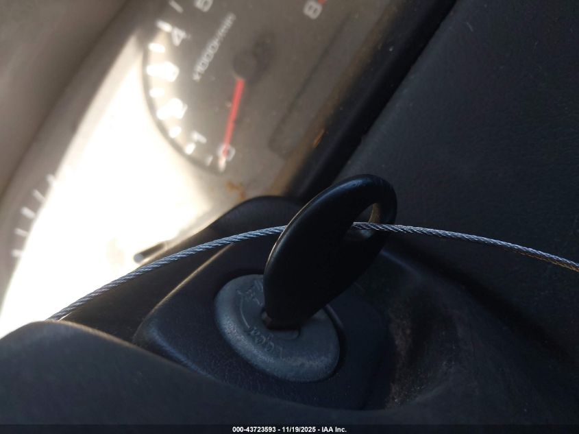 1996 Nissan Truck King Cab Se/King Cab Xe VIN: 1N6SD16SXTC319241 Lot: 43723593