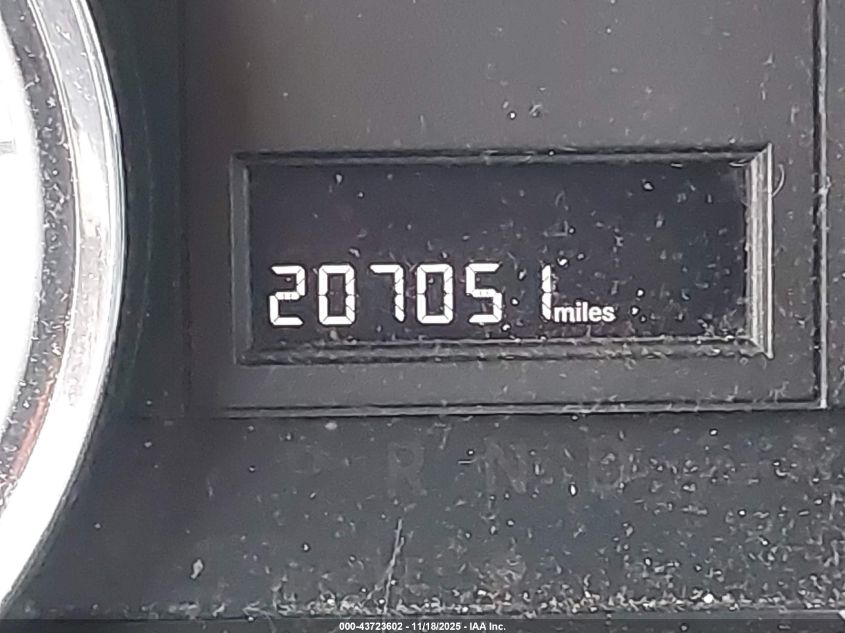 2015 Dodge Grand Caravan Se VIN: 2C4RDGBGXFR686657 Lot: 43723602