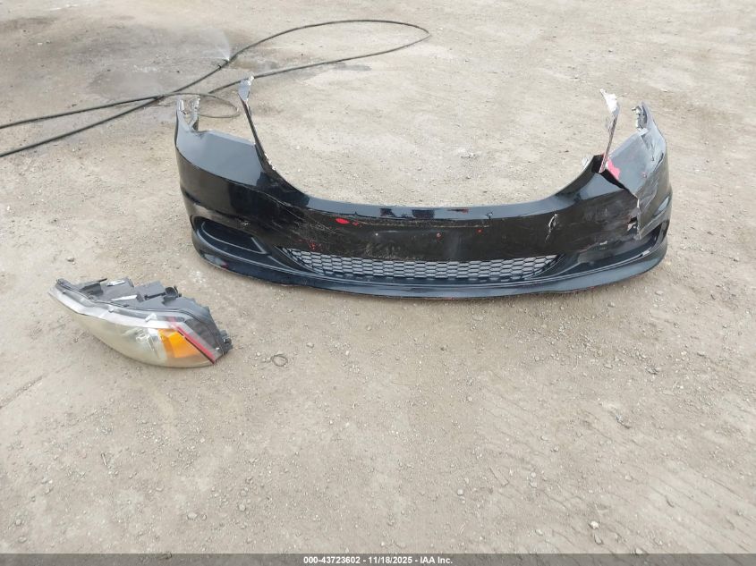 2015 Dodge Grand Caravan Se VIN: 2C4RDGBGXFR686657 Lot: 43723602